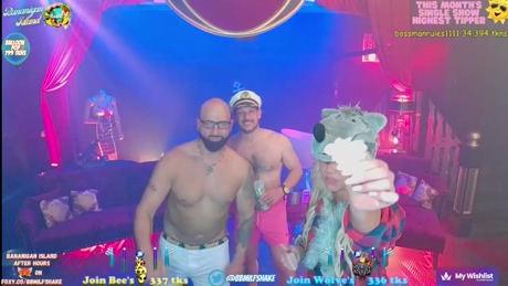 bigbananamilfshake  24-04-2022